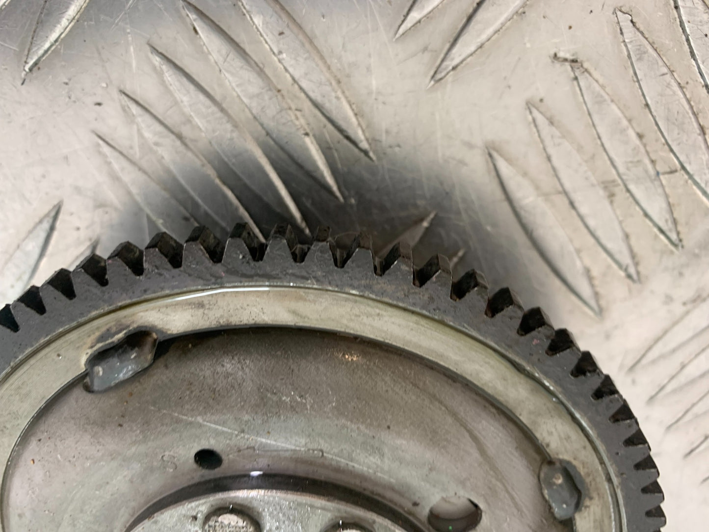APRILIA RS50 RS 50 FLYWHEEL   YEAR 1996-1998 (CMB1132)