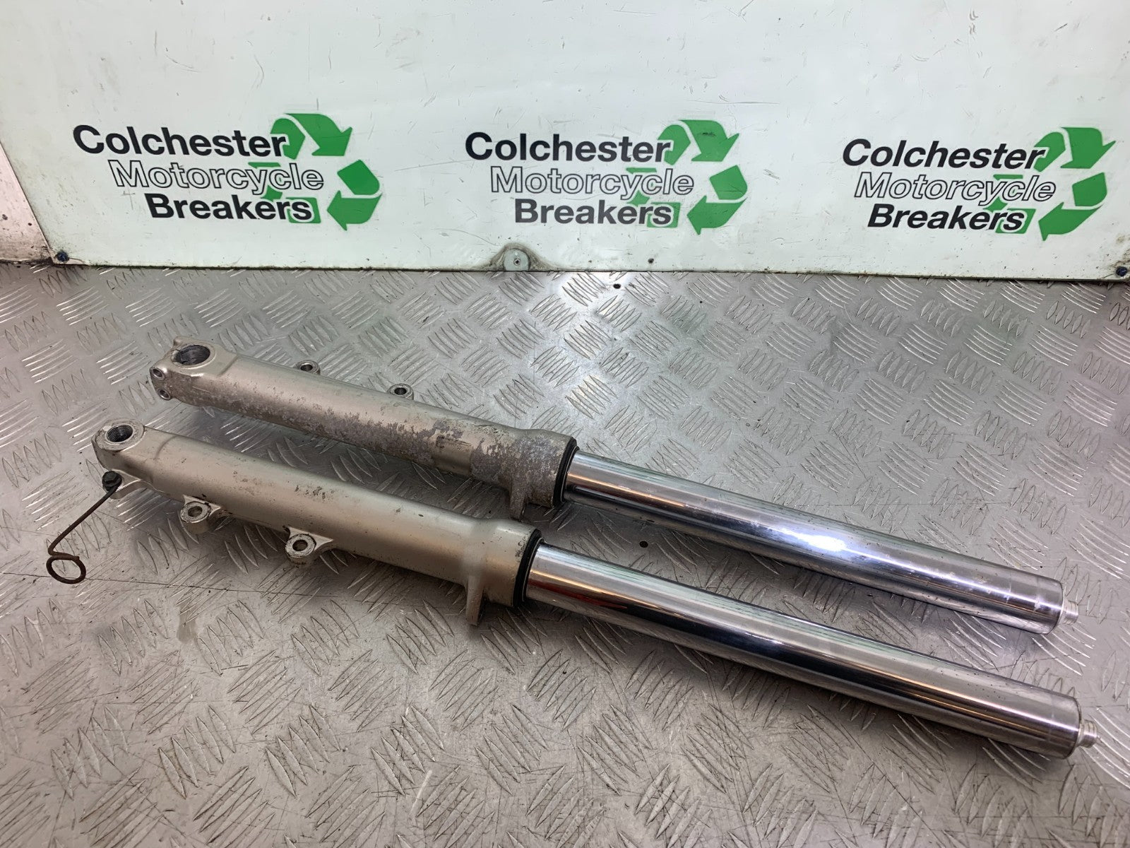 SUZUKI RF900 RF 900  FORKS YEAR 1994-1999 CMB1326
