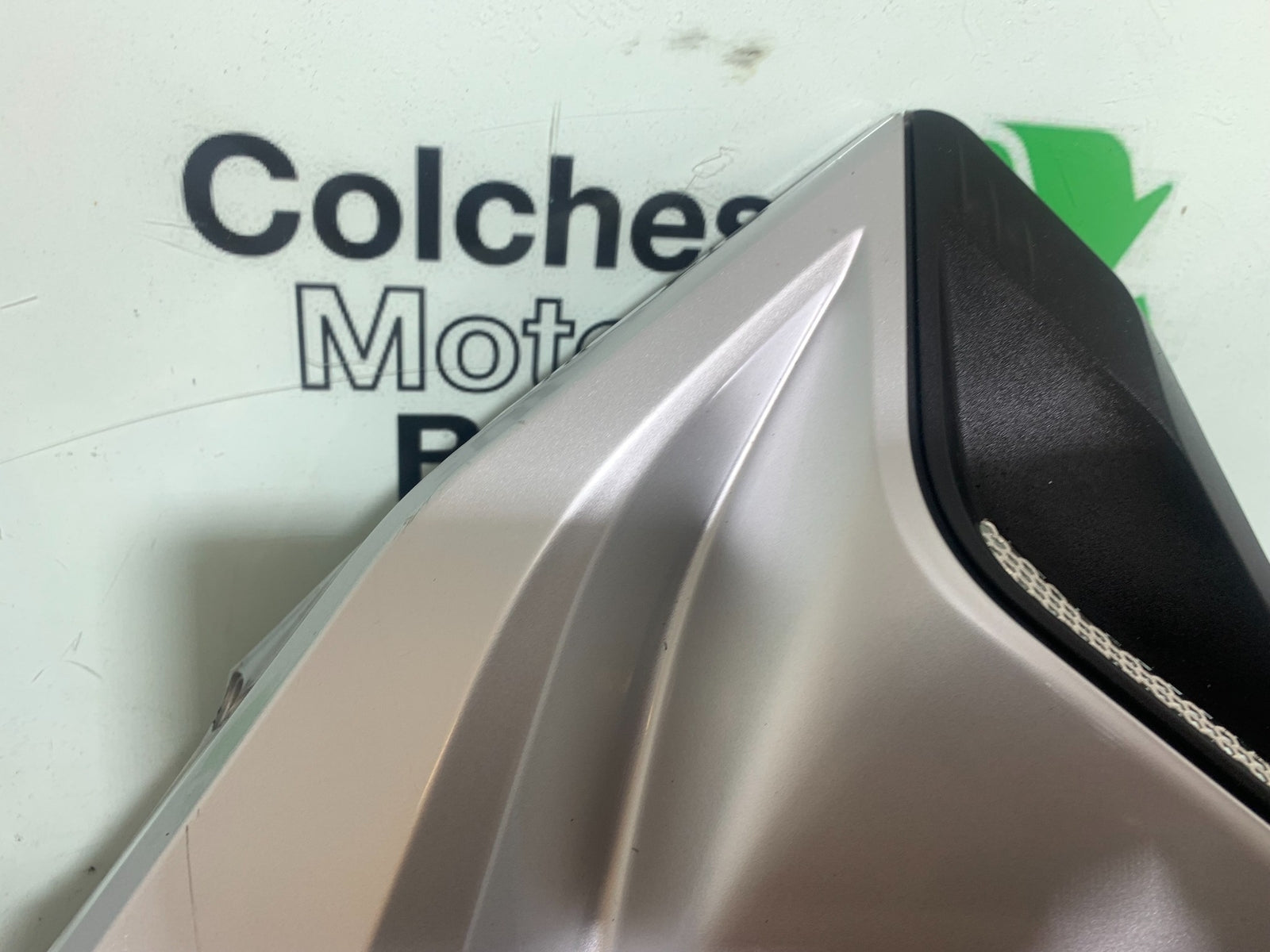 MV AGUSTA 800 F3 LEFT FAIRING PANEL  YEAR 2013-2016 (CMB1152)