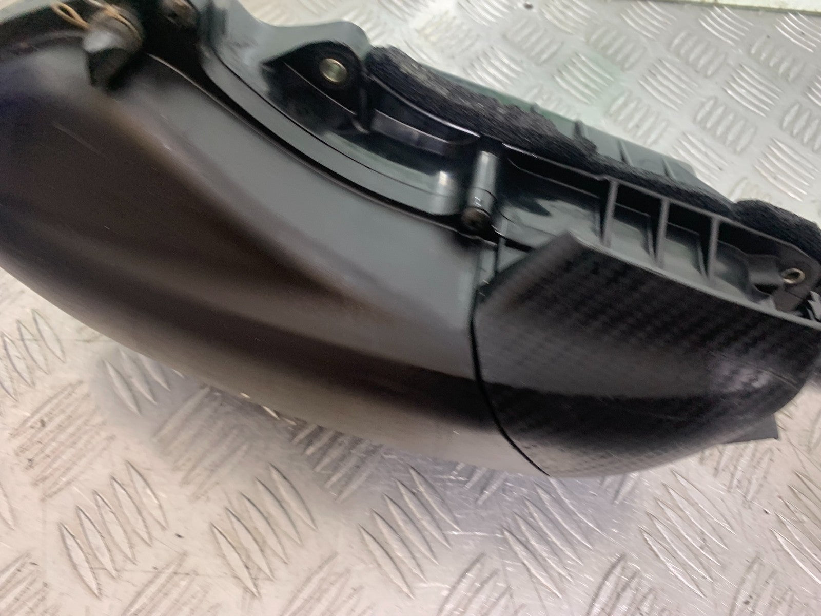 YAMAHA NMAX-125 N MAX 125 AIRBOX  YEAR 2015-2020  (CMB1231)