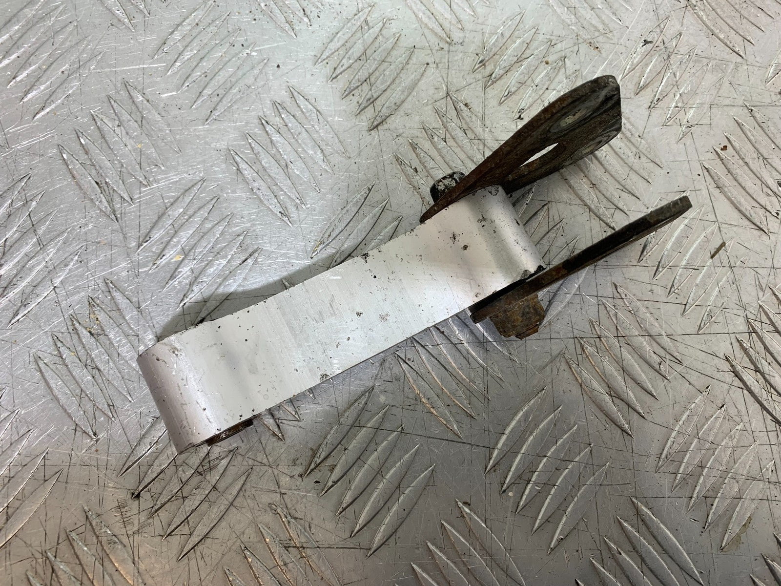 HONDA VFR800 VFR 800 V-TEC REAR SHOCK LINKAGE  YEAR 2002 -09 (CMB1296)
