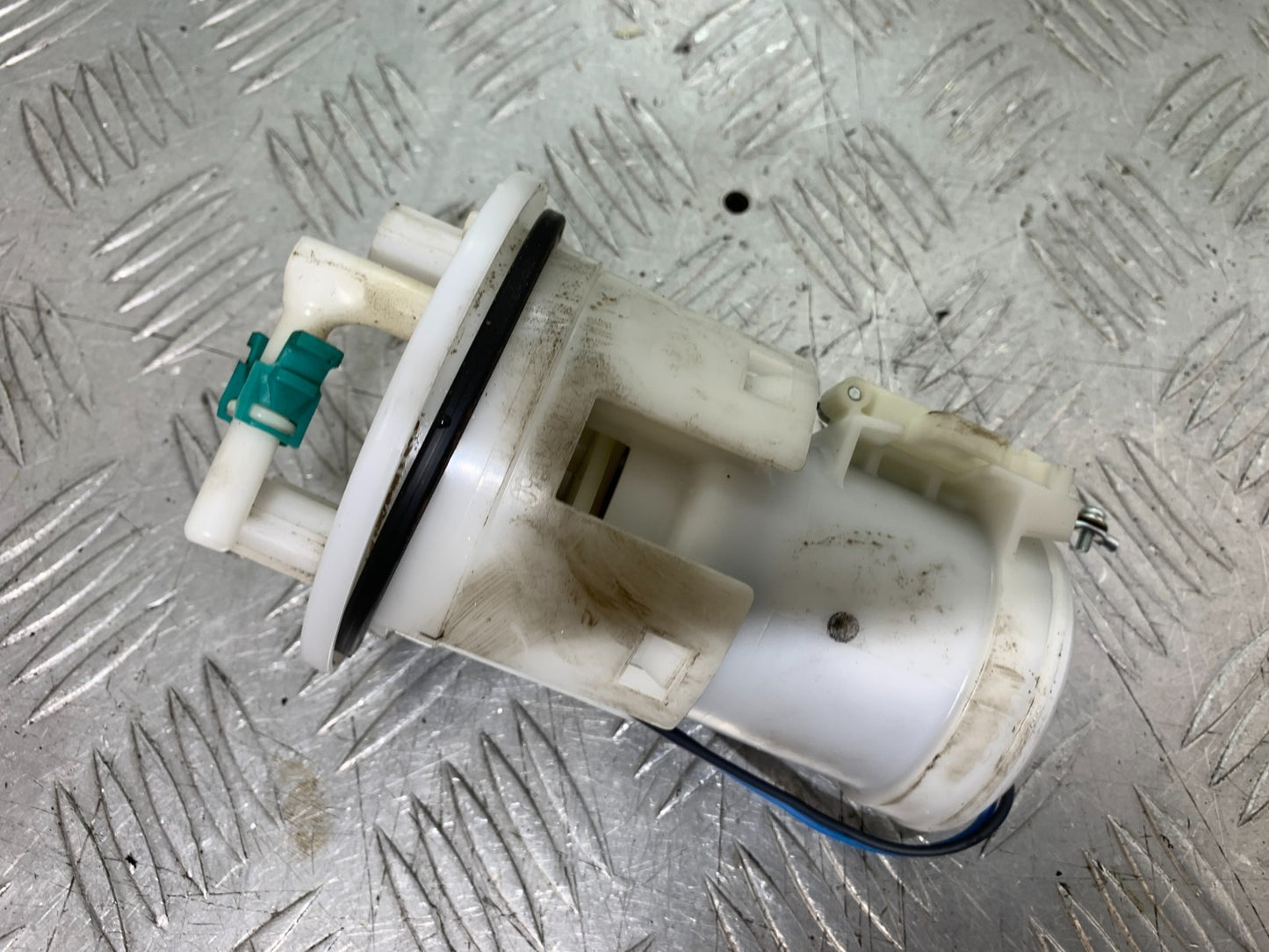 HONDA CBR1000 RR PETROL PUMP  YEAR 2008-2011 (CMB1330)