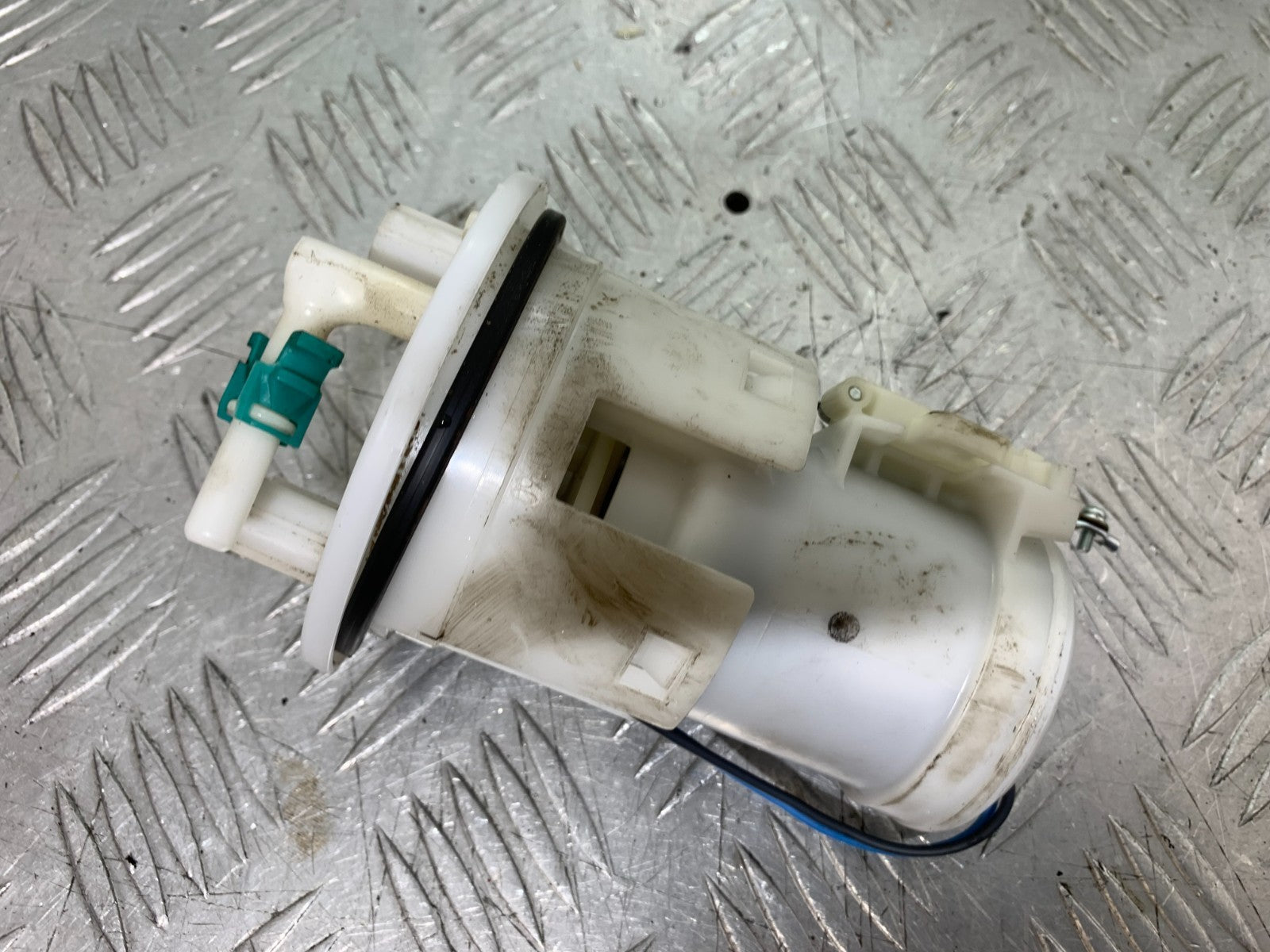 HONDA CBR1000 RR PETROL PUMP  YEAR 2008-2011 (CMB1330)