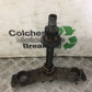 YAMAHA XJ900 XJ 900 DIVERSION BOTTOM YOKE  YEAR 1994-2002 (STOCK 488)
