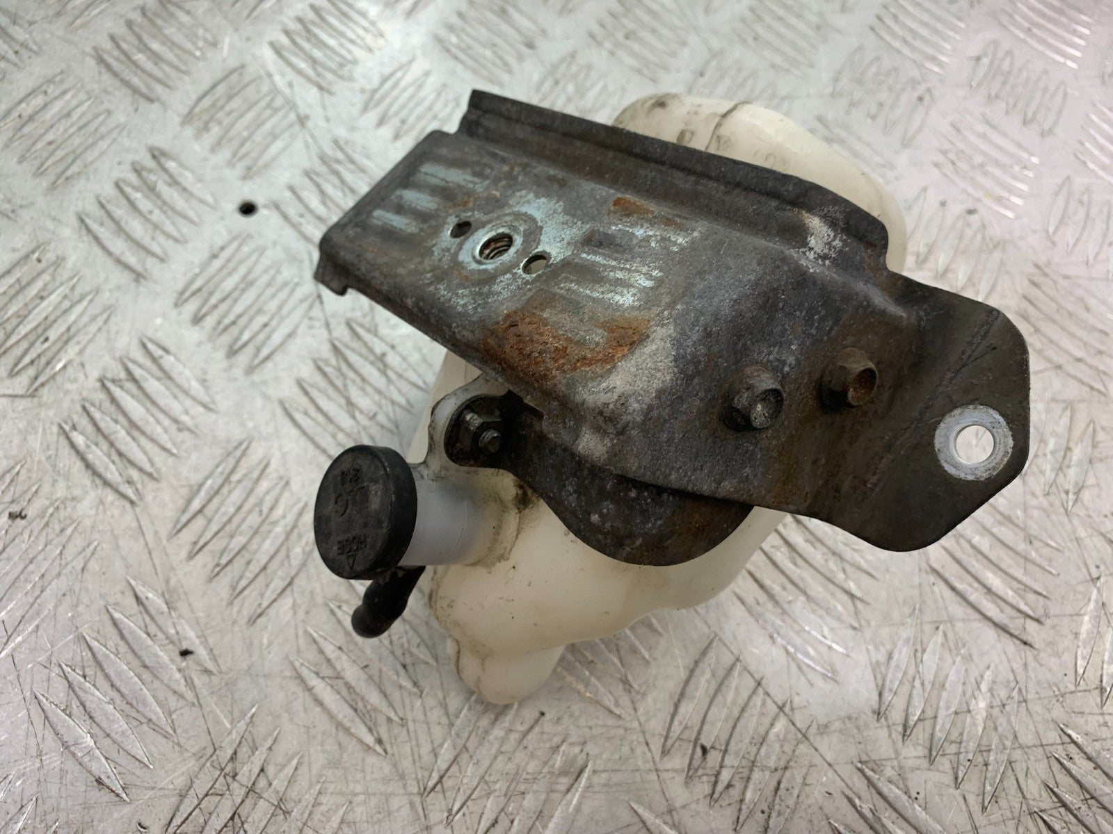 SUZUKI DL1000 V-STROM COOLANT BOTTLE   YEAR 2014-2019 (CMB1325)