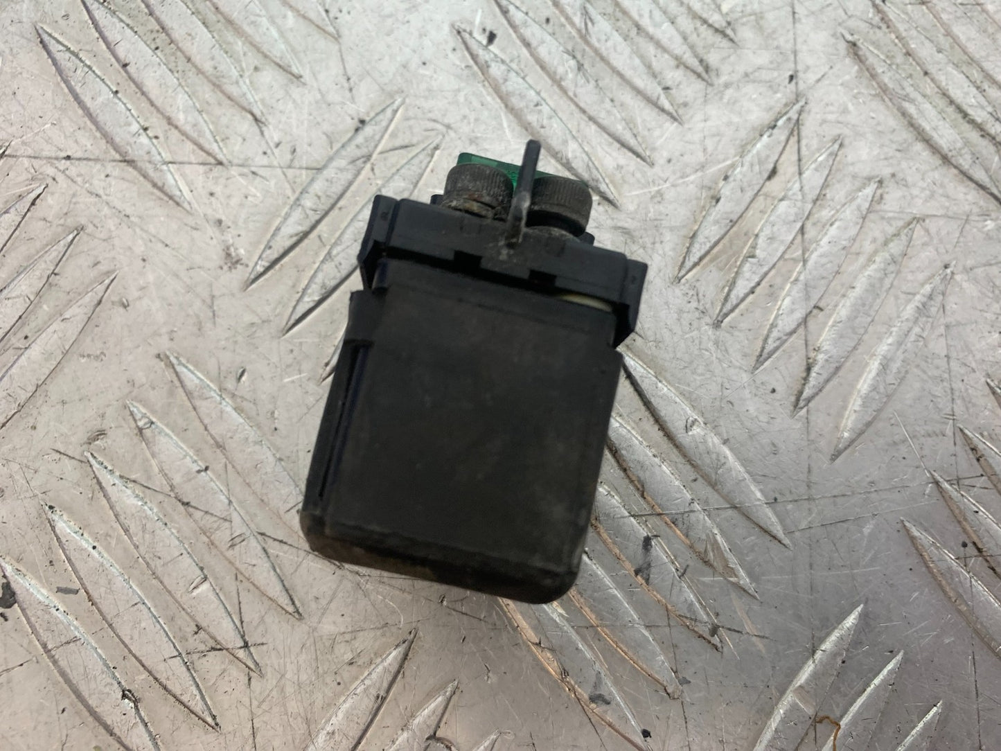 KAWASAKI ZX6R ZX6 F STARTER SOLENOID  YEAR 1995-1997 (CMB1169)