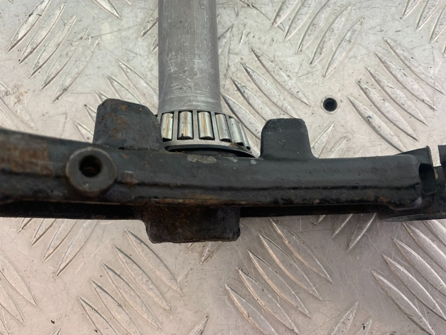 HONDA CBR600 CBR 600 F2 BOTTOM YOKE  YEAR 1991-1994(CMB1133)