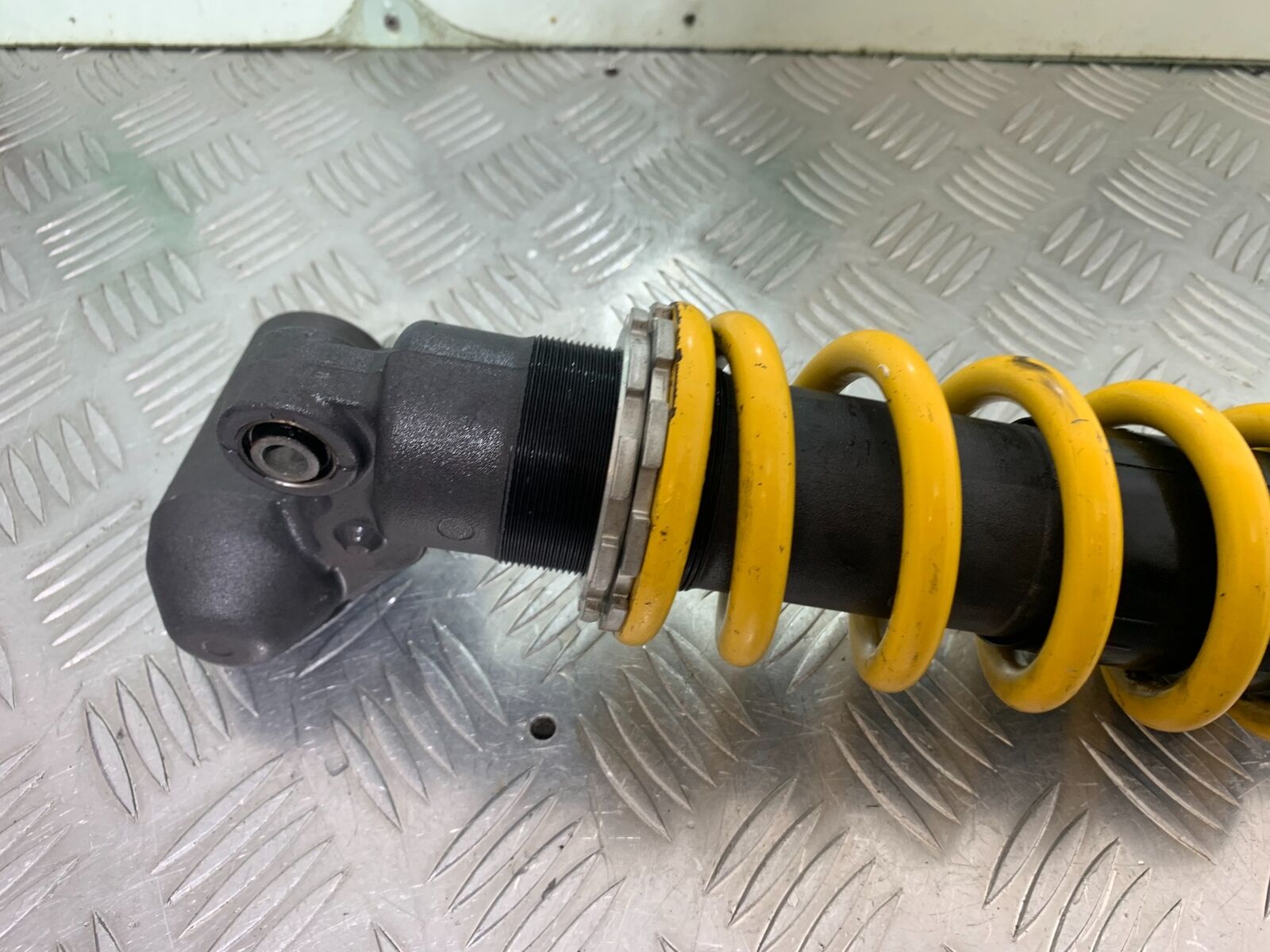 SUZUKI SV1000 SV 1000 K4 REAR SHOCK  YEAR 2003-2007 (CMB1042)