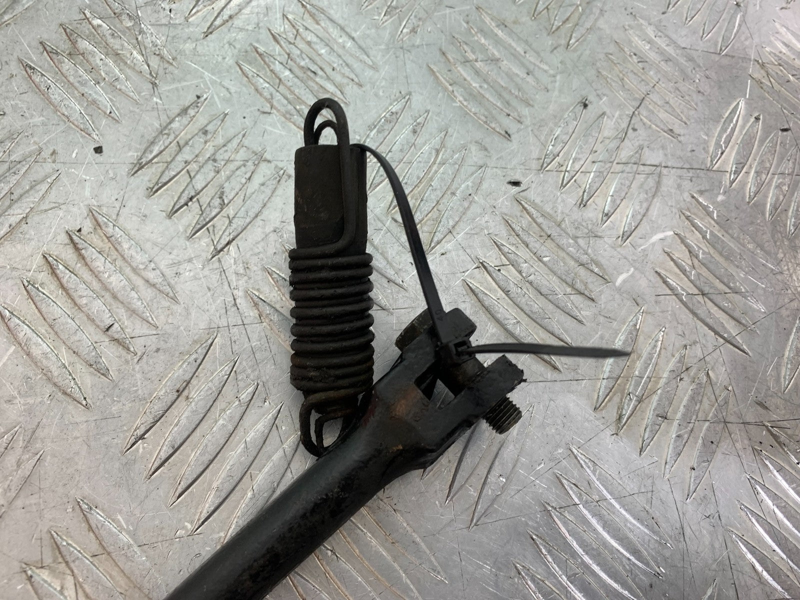 YAMAHA XJ600 XJ 600 DIVERSION SIDE STAND 1998-2000 (CMB1191)