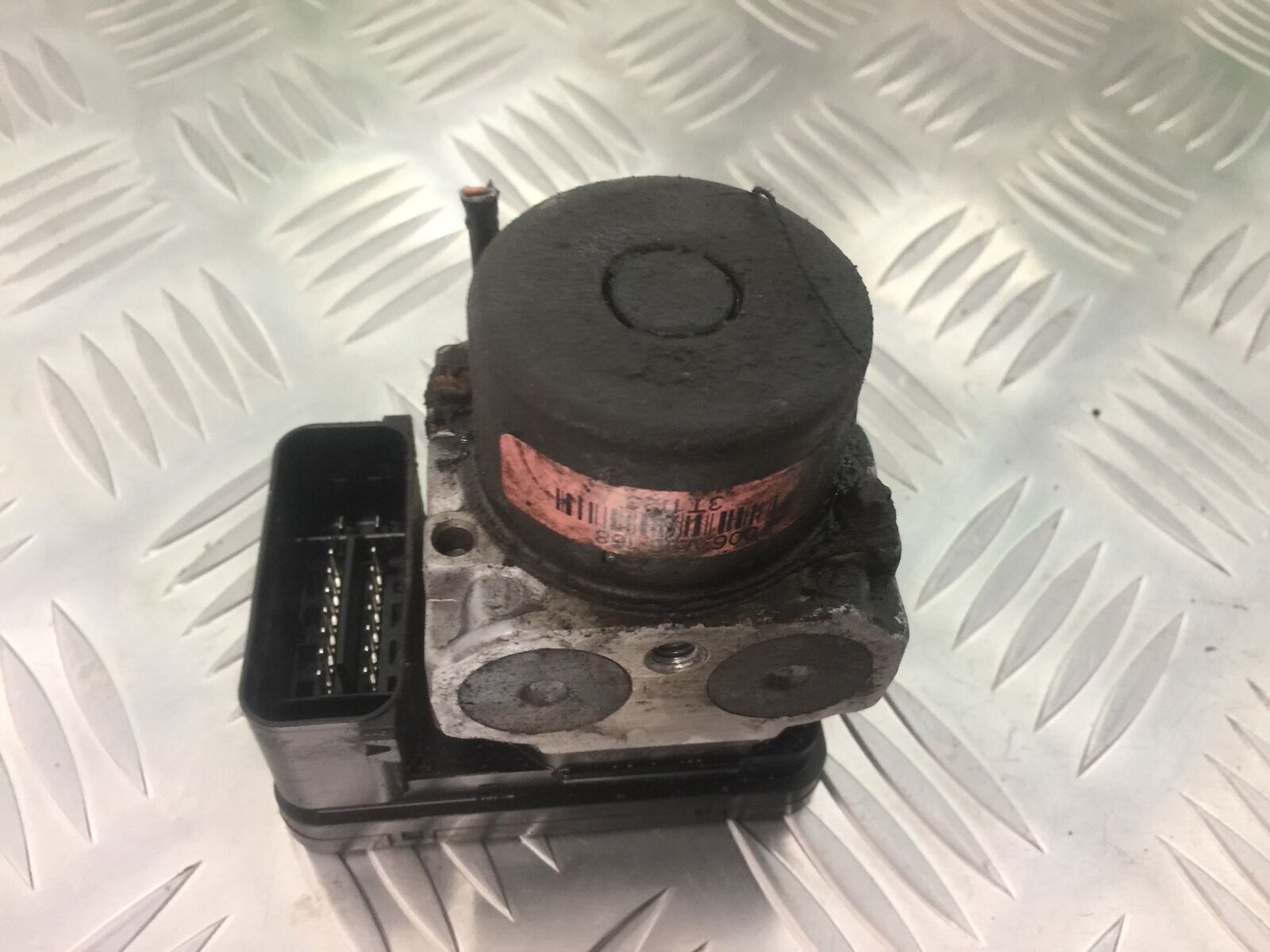 HONDA CMX500 CMX 500 ABS PUMP   YEAR 2017-2020  (STOCK 914)