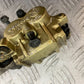 HONDA NT650 V DEAUVILLE FRONT BRAKE CALIPERS YEAR 1998-01(CMB1320)