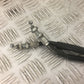 SUZUKI SV650 SV 650 THROTTLE CABLES YEAR 1999 STOCK 417