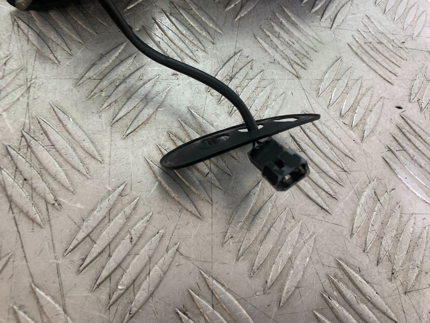 APRILIA RSV4 FACTORY RIGHT MIRROR  YEAR 2009-2012 (CMB1224)