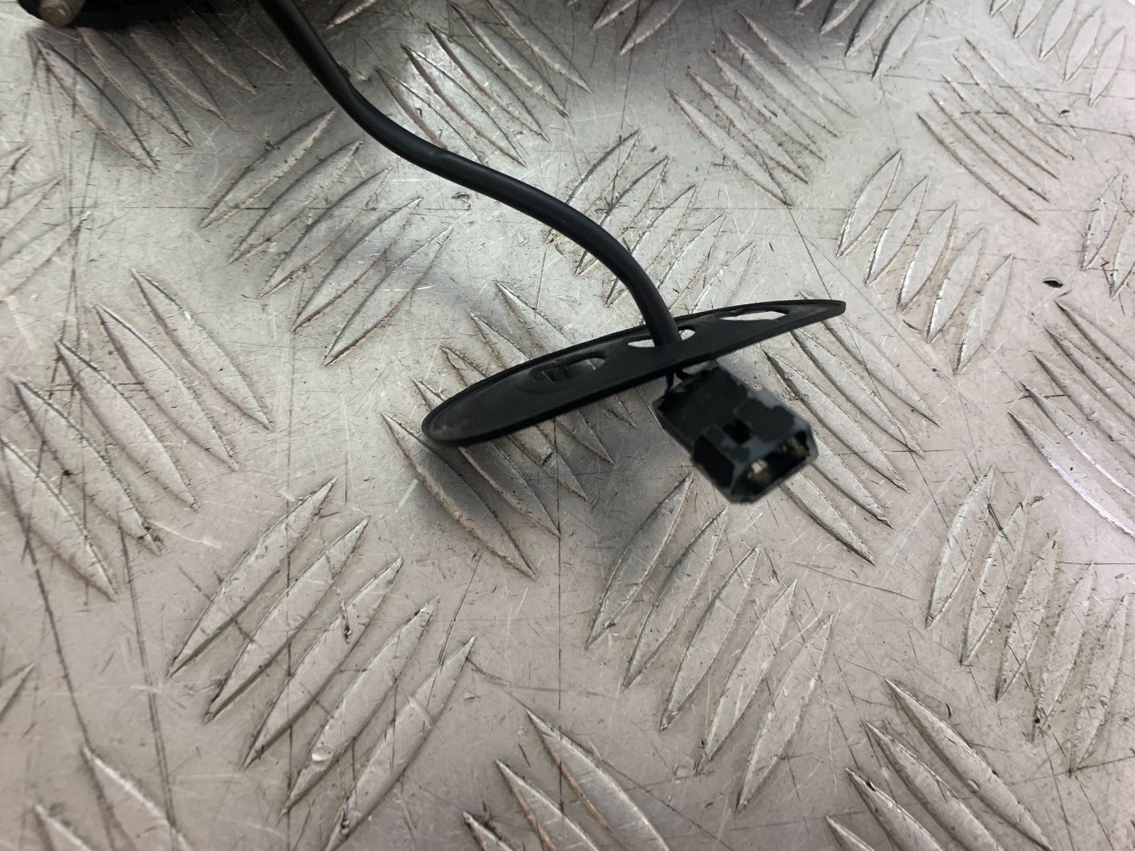 APRILIA RSV4 FACTORY RIGHT MIRROR  YEAR 2009-2012 (CMB1224)