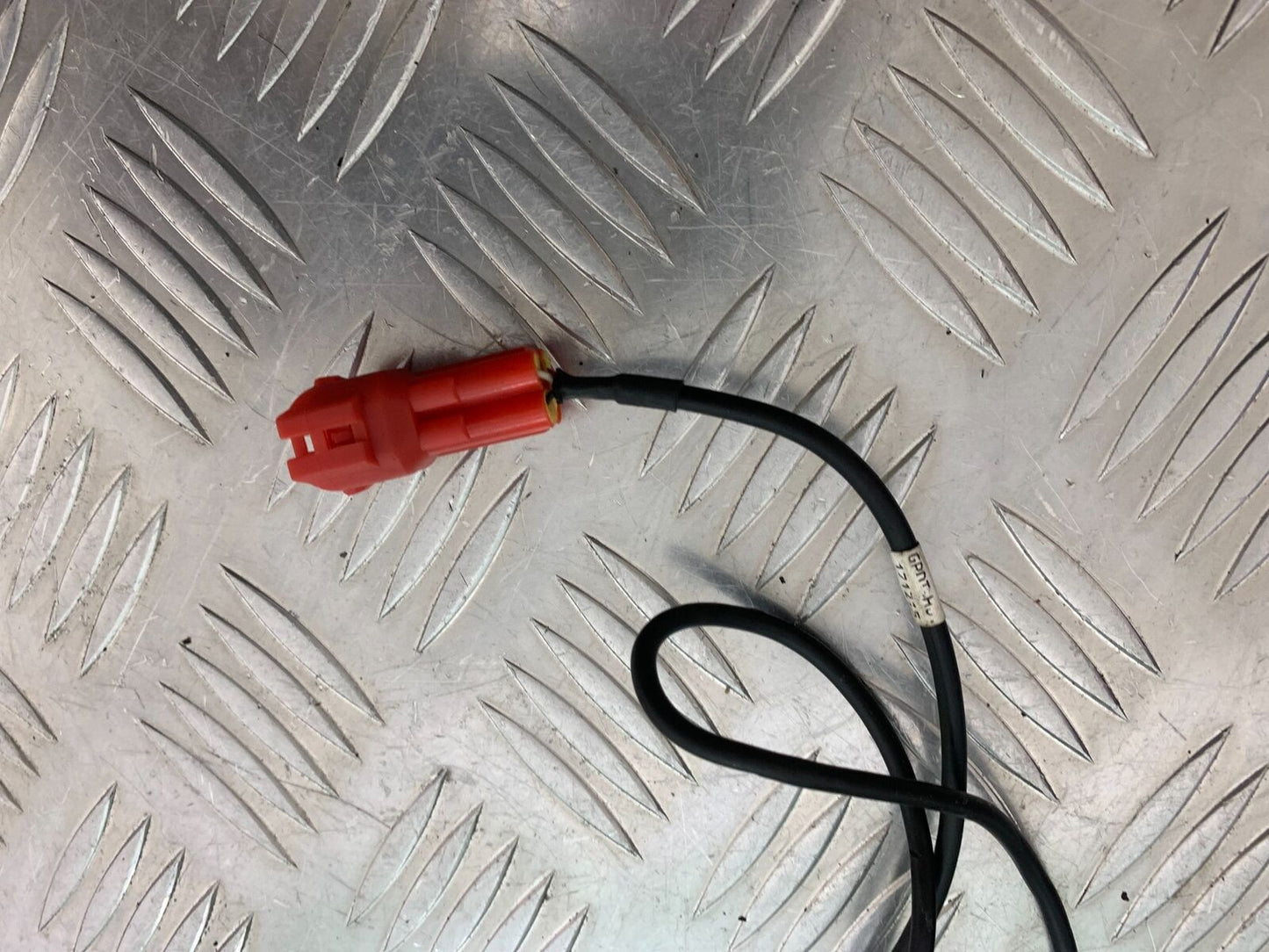 HONDA CBR650 F CBR 650F GEAR INDICATOR  YEAR 2014-2017  (STOCK 998)