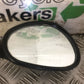 TRIUMPH TT600 TT 600 RIGHT MIRROR YEAR 2001 (STOCK 597)