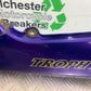 TRIUMPH TROPHY 900 RIGHT SEAT PANEL   YEAR 1991-95 (CMB1251)
