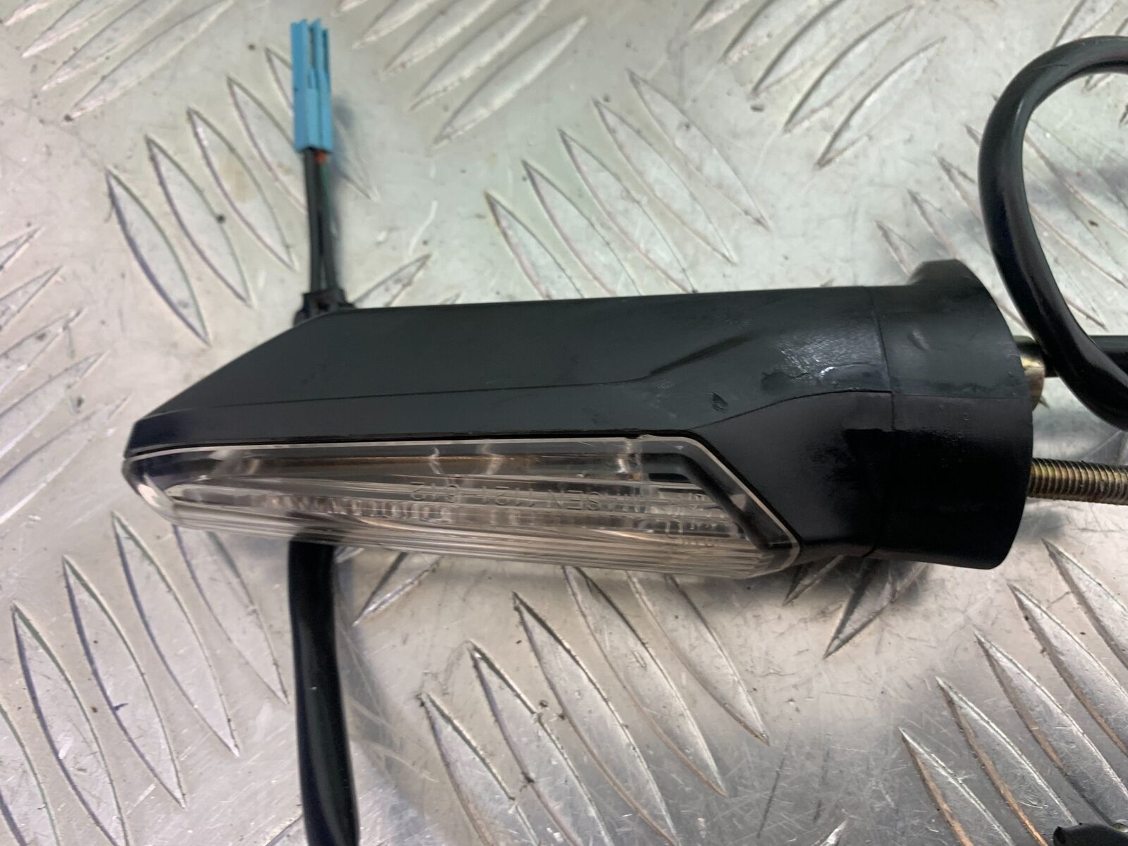 HONDA CRF1000 (DCT) AFRICA TWIN REAR INDICATORS   YEAR 2017 (CMB1030)