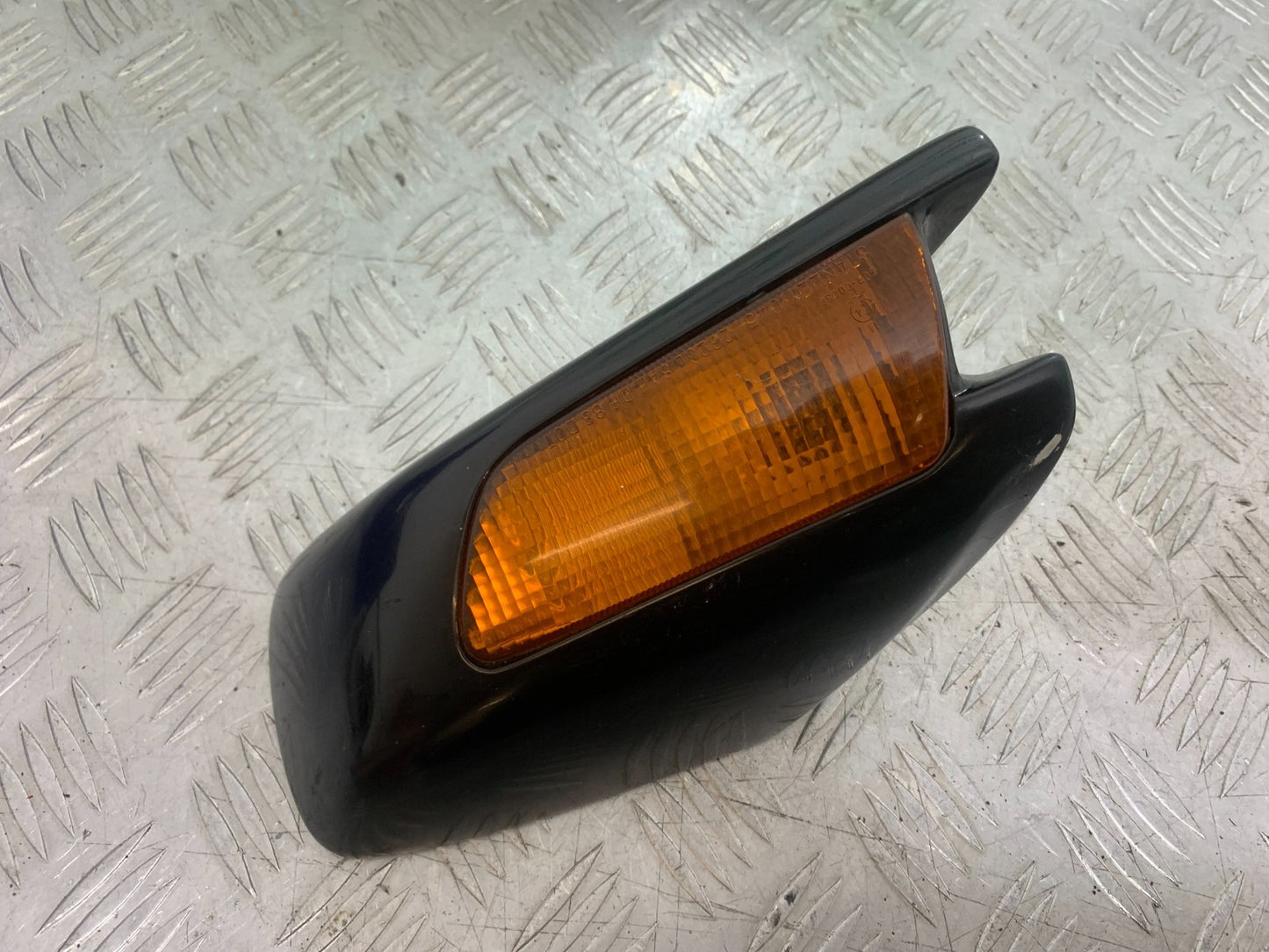 HONDA ST1100 PAN EUROPEAN LEFT MIRROR COVER    YEAR 1993-2001 (CMB1195)