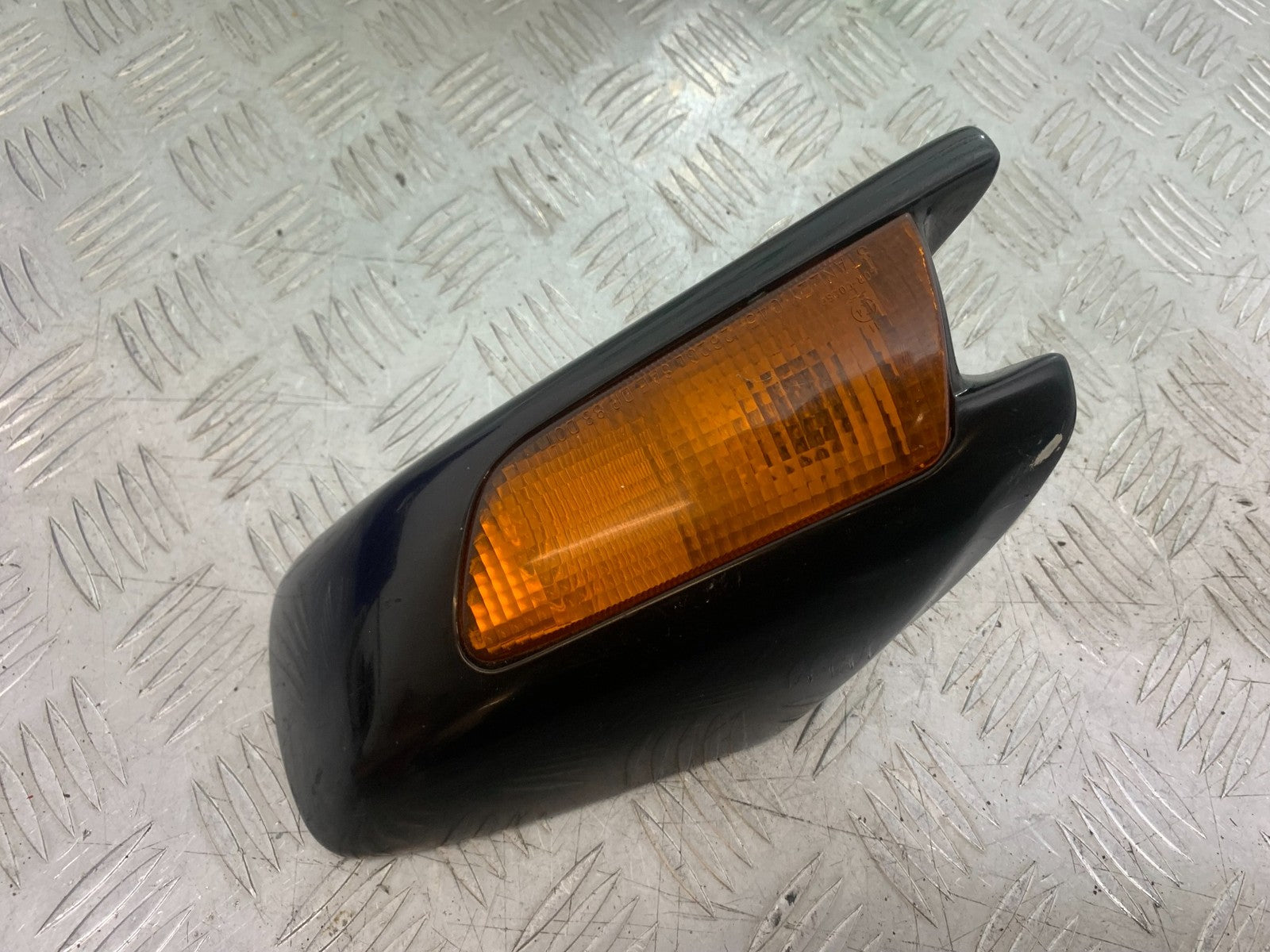 HONDA ST1100 PAN EUROPEAN LEFT MIRROR COVER    YEAR 1993-2001 (CMB1195)