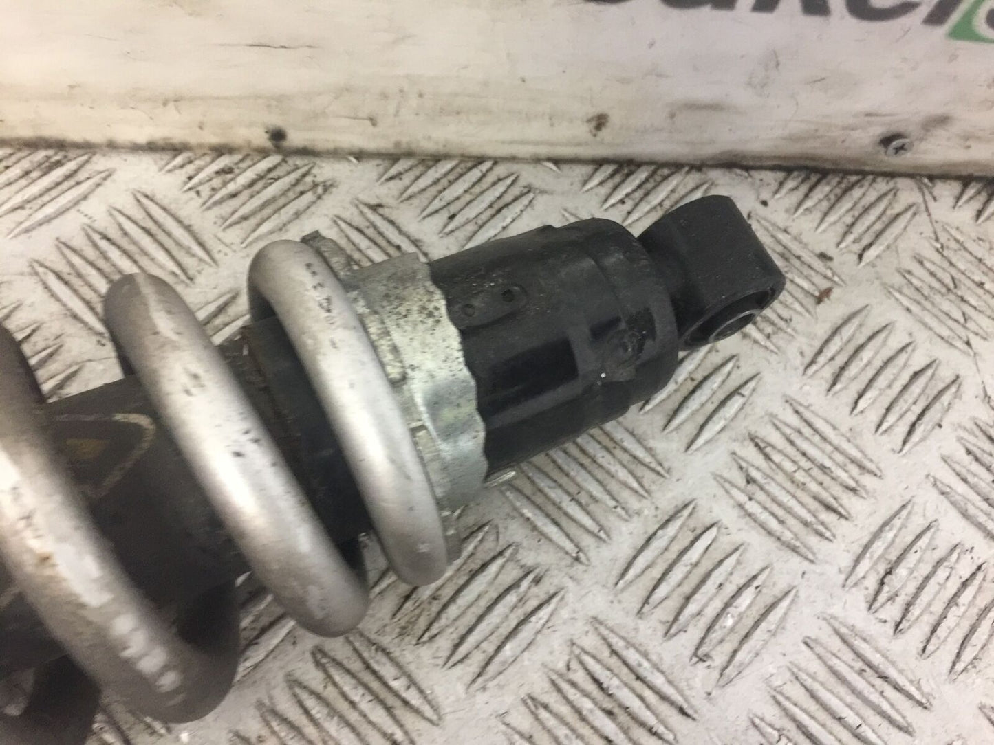 YAMAHA MT07 MT-07 TRACER REAR SHOCK  YEAR 2016 (STOCK 642)