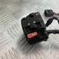 TRIUMPH 955i SPRINT ST LEFT SWITCH GEAR YEAR 1999-04 (CMB1230)