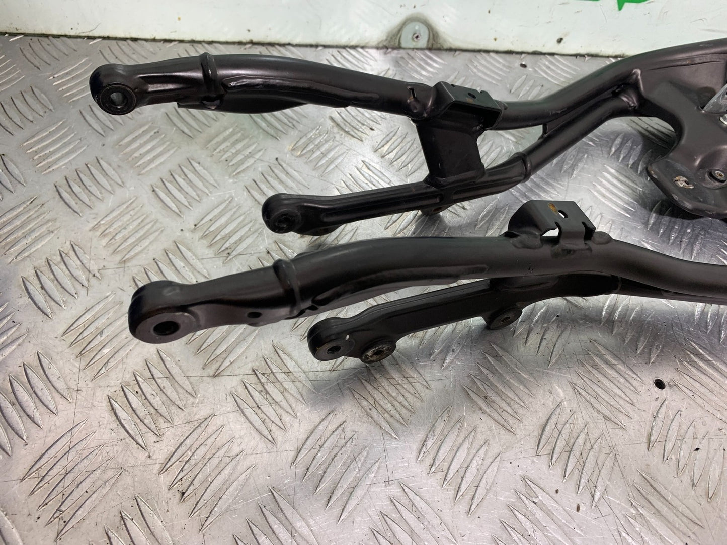 MV AGUSTA 800 F3 REAR SUBFRAME   YEAR 2017-2019 (CMB1227)