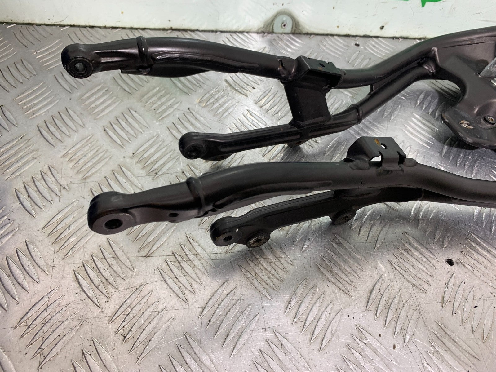 MV AGUSTA 800 F3 REAR SUBFRAME   YEAR 2017-2019 (CMB1227)