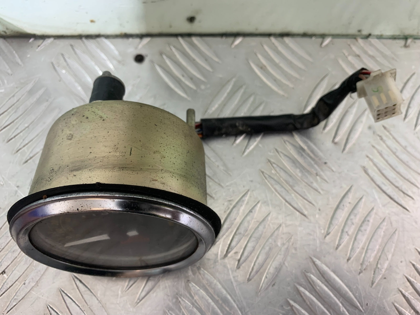 ROYAL ENFIELD BULLET 500 EFI SPEEDO  YEAR 2008 - 2016 (CMB1153)