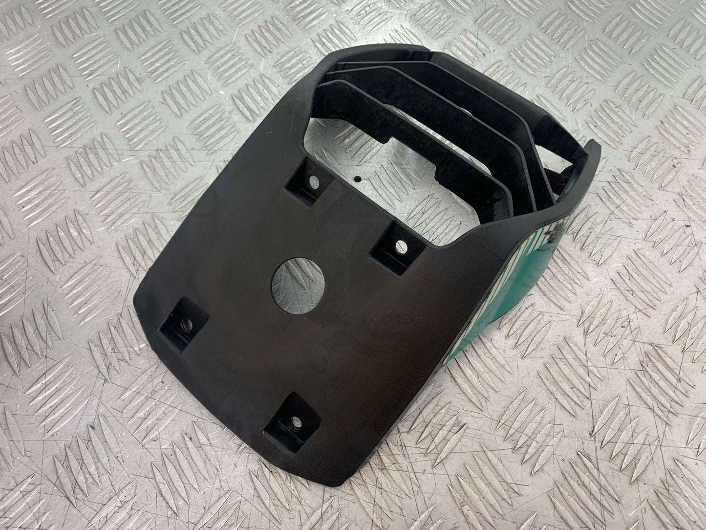 KTM DUKE 125 BELLY PAN YEAR 2017-2022 (CMB1222)