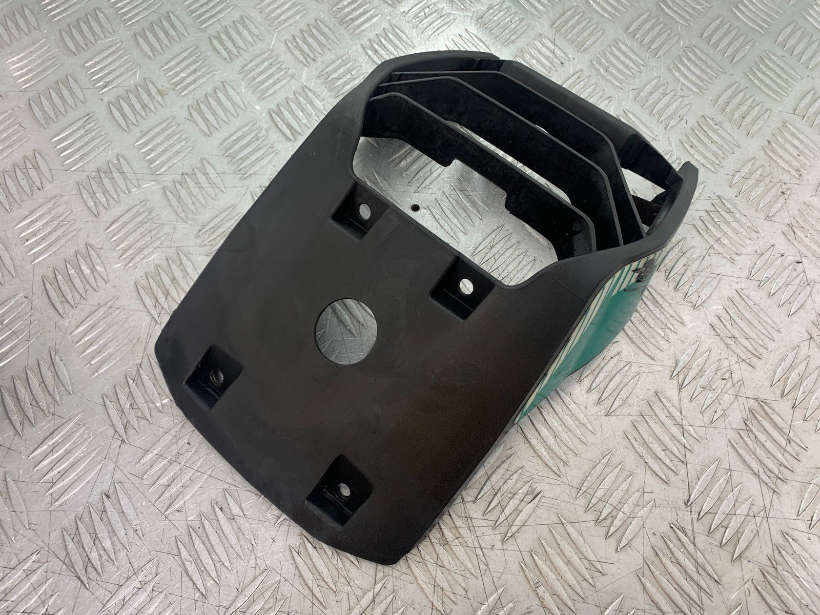 KTM DUKE 125 BELLY PAN YEAR 2017-2022 (CMB1222)