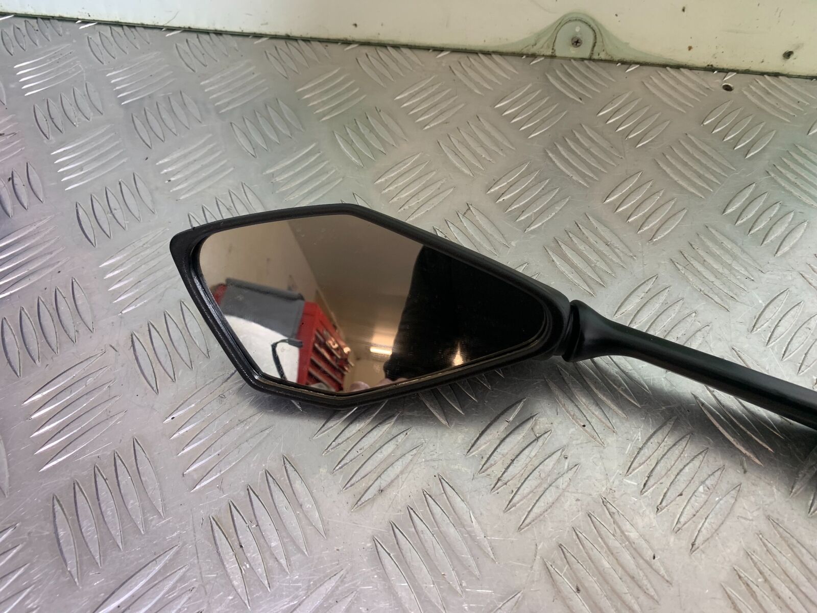 KAWASAKI NINJA 400 EX 400 LEFT MIRROR YEAR 2024 (CMB 1075)