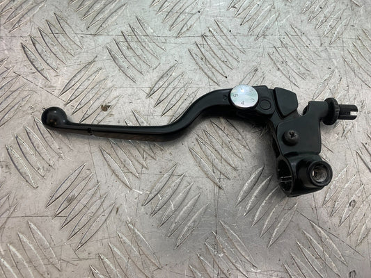 KTM 390 ADVENTURE CLUTCH LEVER AND BRACKET YEAR 2020-24 (CMB1240)