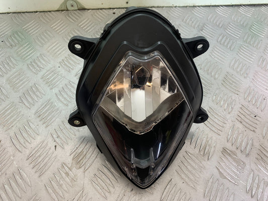 MV AGUSTA 800 F3 HEADLIGHT   YEAR 2013-2016 (CMB1152)