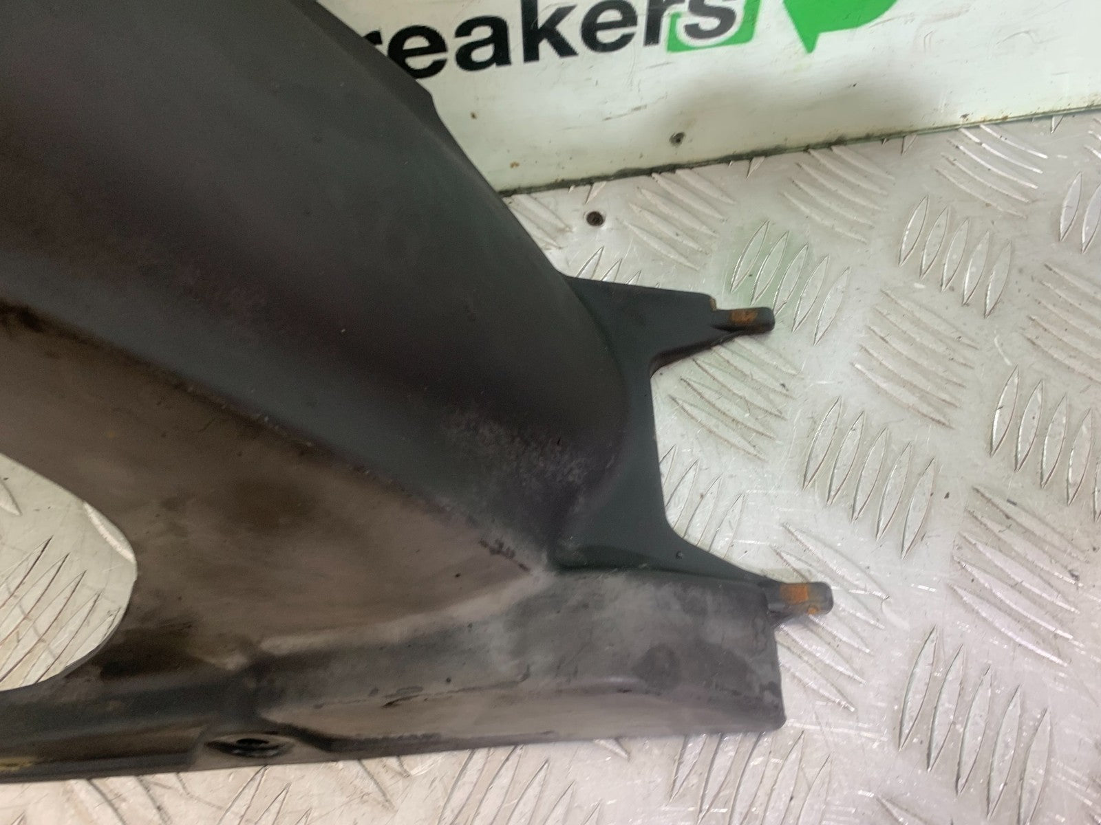 HONDA CBF125 CBF 125 REAR HUGGER YEAR 2009-14 (CMB1182)