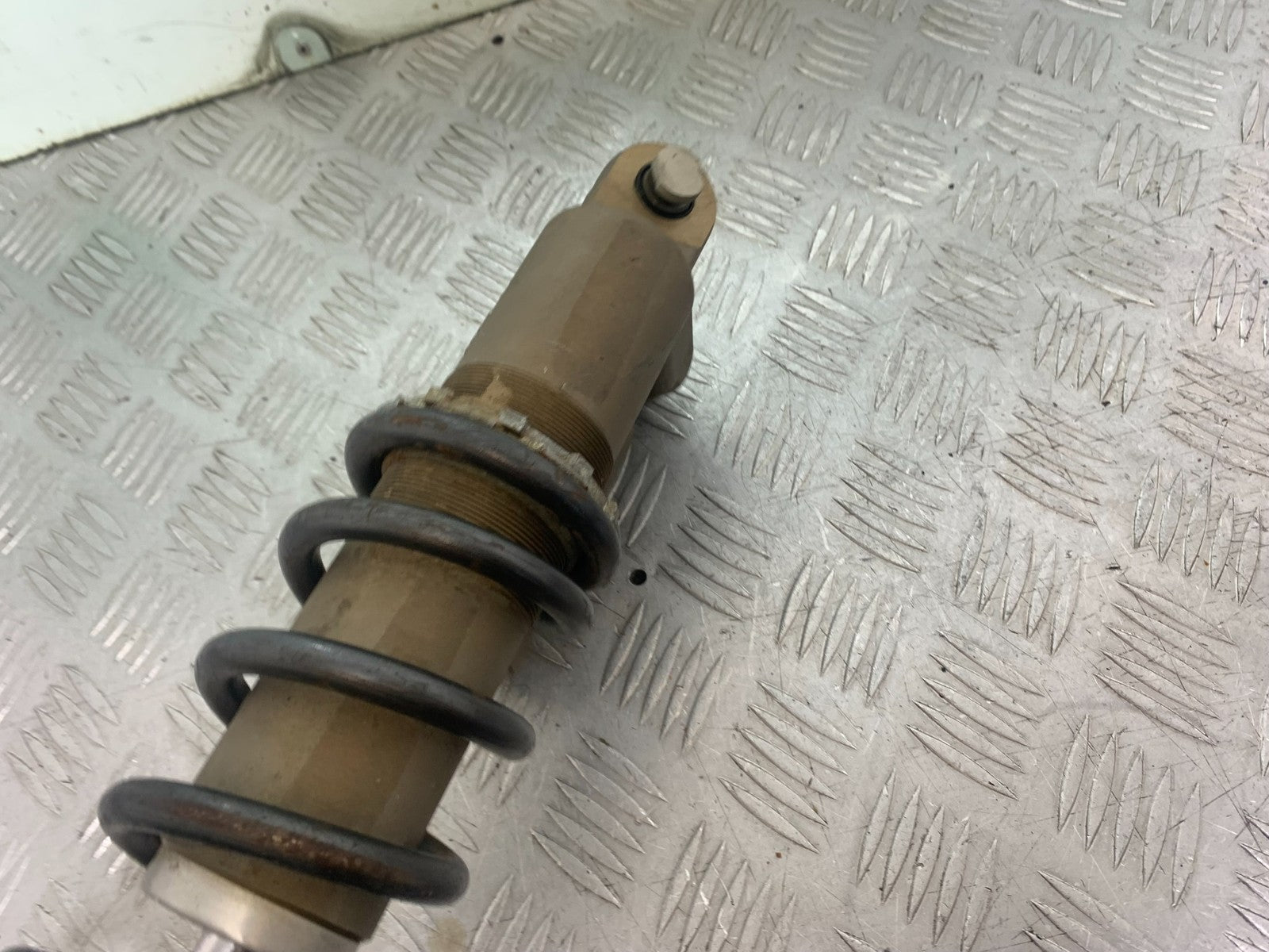 KAWASAKI KXF250 KXF 250 REAR SHOCK YEAR 2006-2008 (CMB1309)