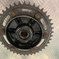 HONDA CBR600 CBR 600 RR SPROCKET CARRIER  YEAR 2003-2004 (STOCK 974)