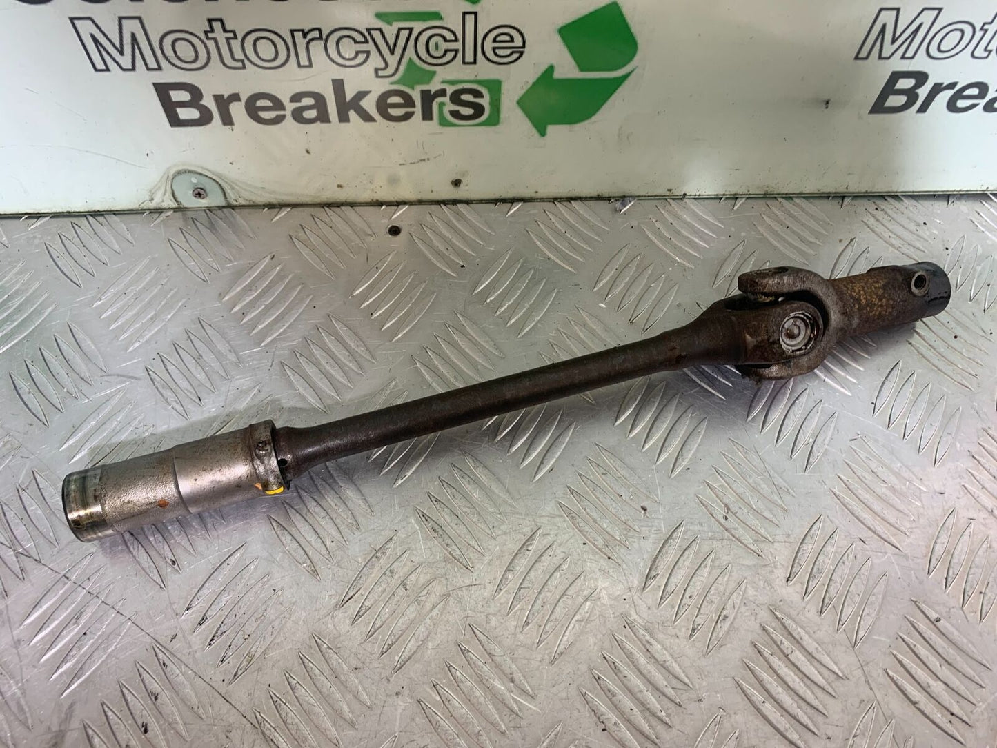 HONDA CX500 CX 500 DRIVE SHAFT  YEAR 1980 (CMB1131)