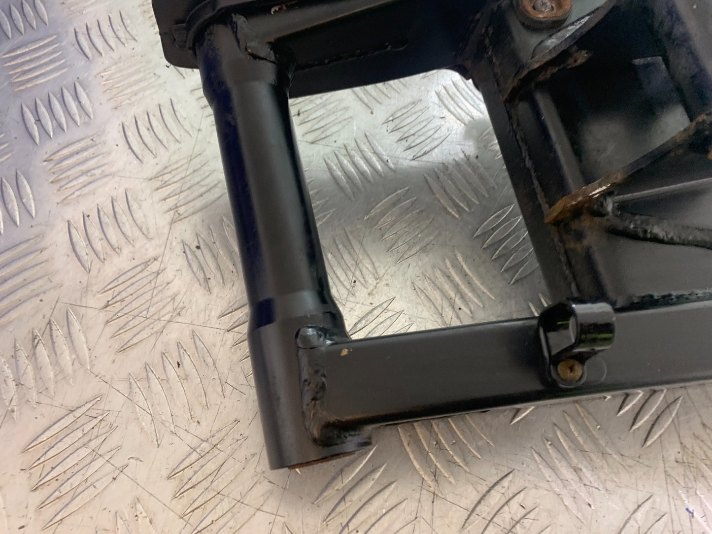 HONDA NC750 NC 750 X DCT SWINGARM  YEAR 2019 (CMB1223)