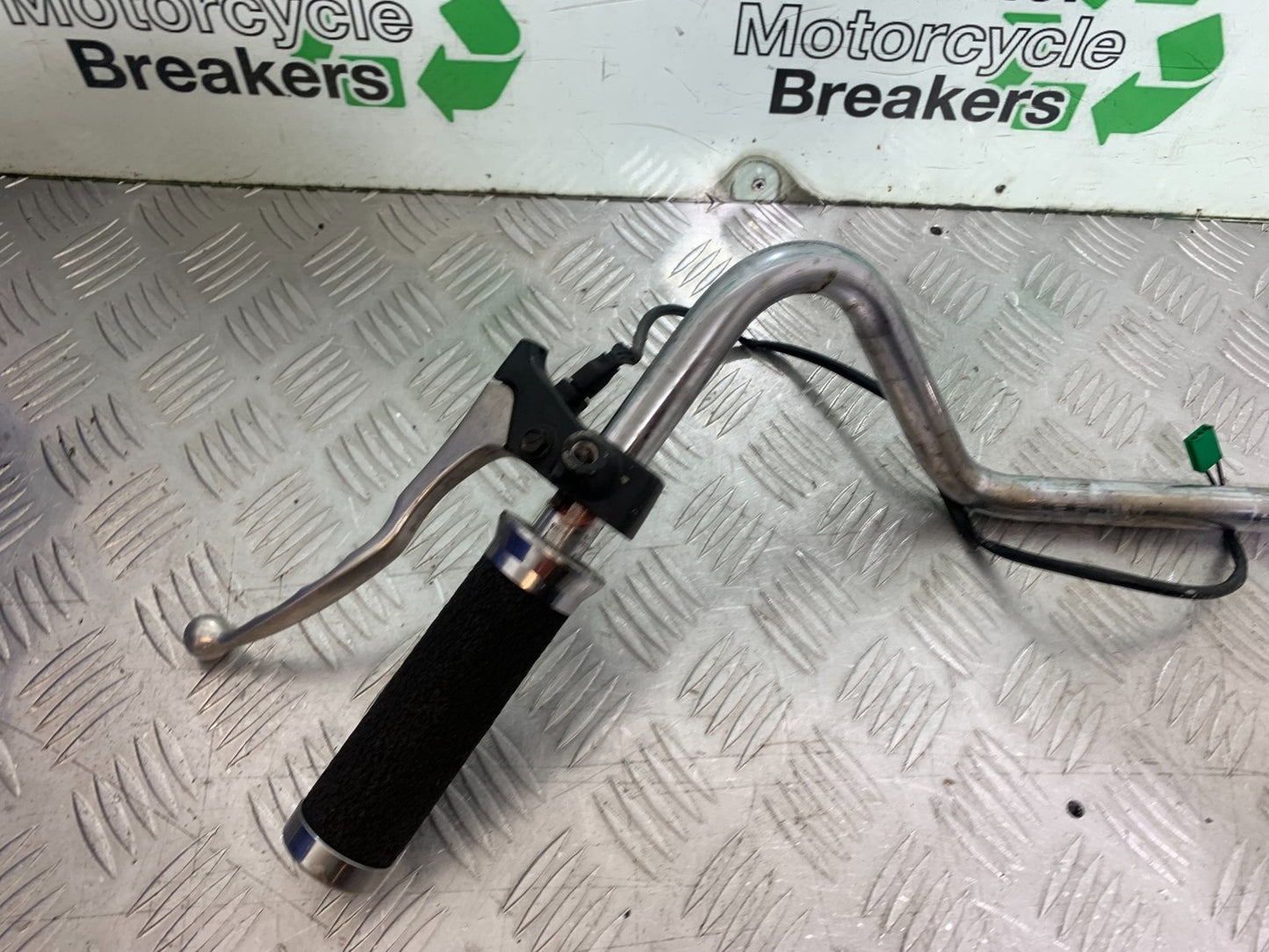 YAMAHA XV1100 XV 1100 VIRAGO HANDLEBARS  1990-1999 (CMB1243)
