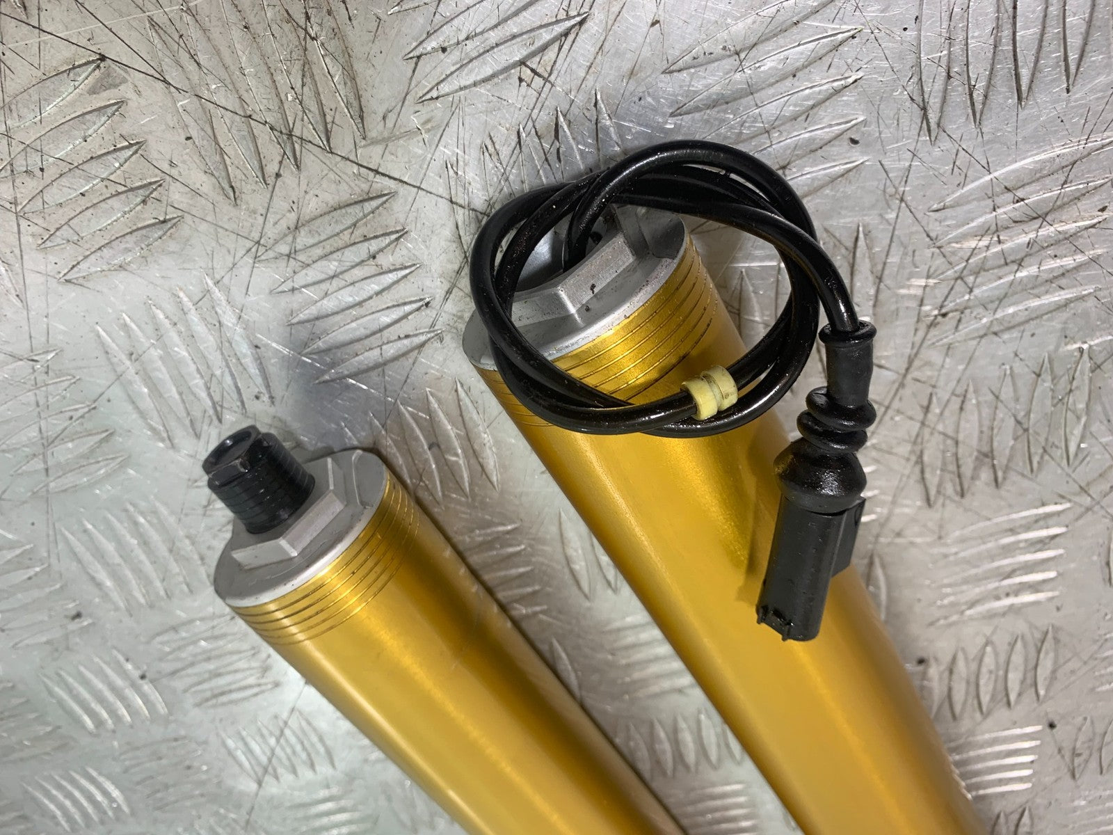 BMW S1000 RR FORKS YEAR 2015-2018 (CMB1246)