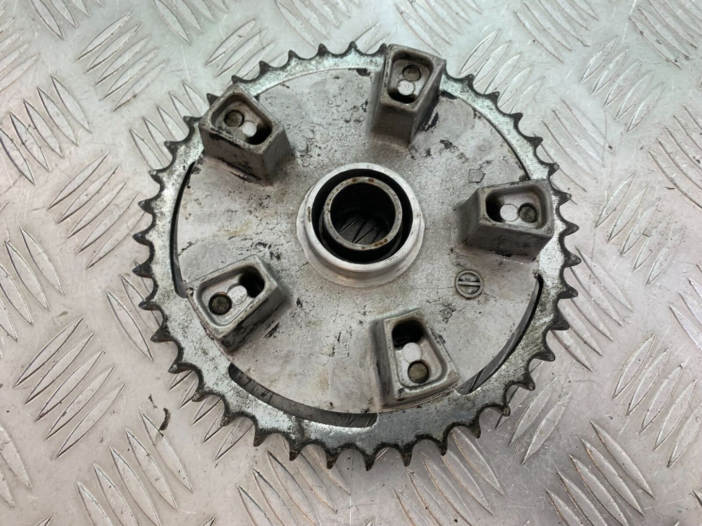 SUZUKI SV1000 SV 1000 K4 SPROCKET CARRIER YEAR 2003-2007 (CMB1042)