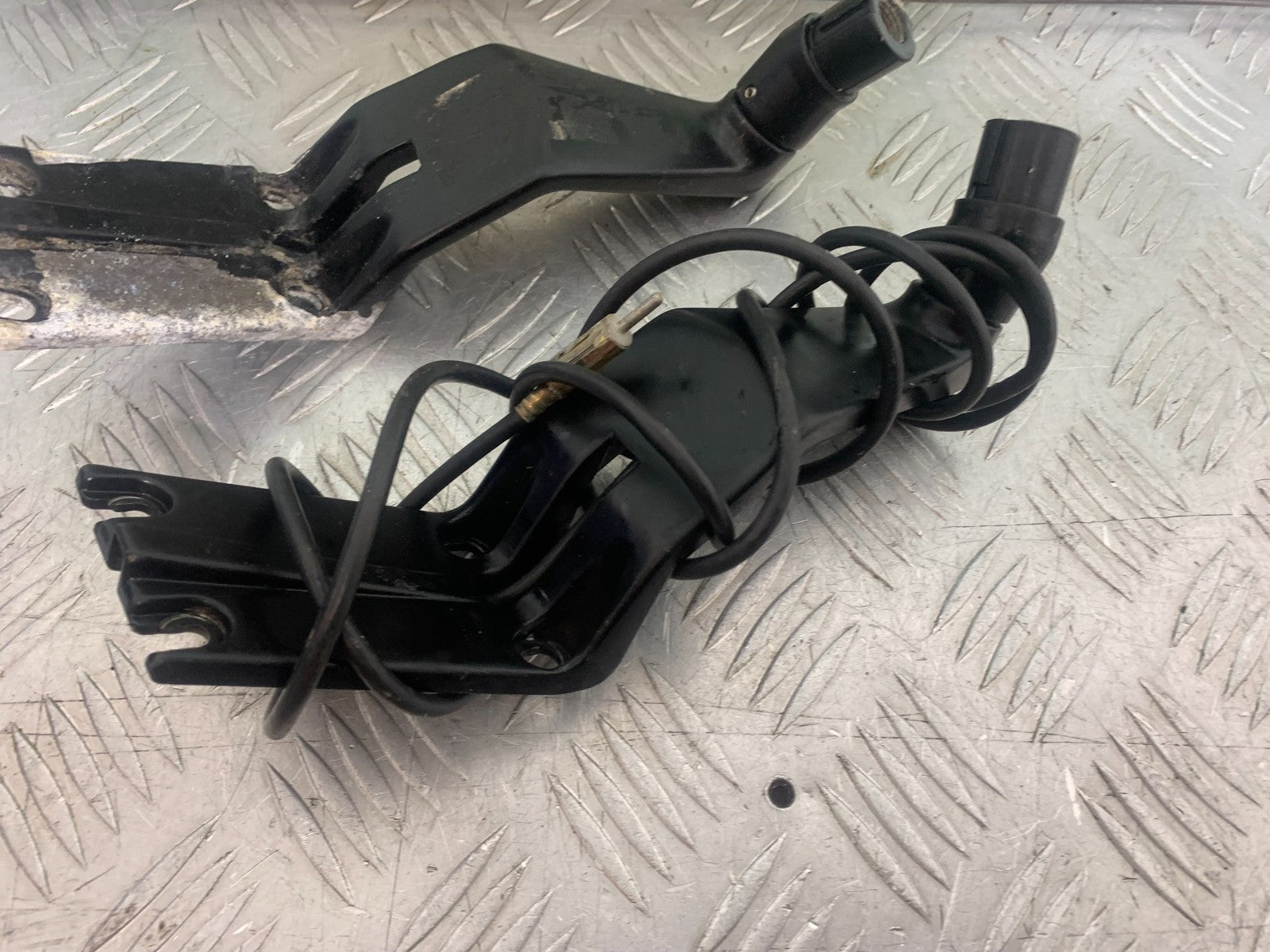 BMW K1200 K 1200 LT AERIALS YEAR 1999-07 (CMB1271)