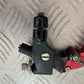 HONDA CBR 929 RRY FIREBLADE CLUTCH LEVER AND BRACKET   YEAR 2000-01 (CMB1094)