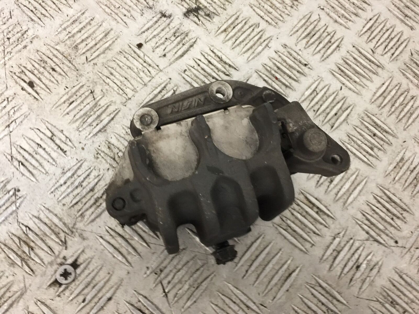 HONDA VT750 SHADOW PHANTOM FRONT BRAKE CALIPER  YEAR 2014 (STOCK 761)