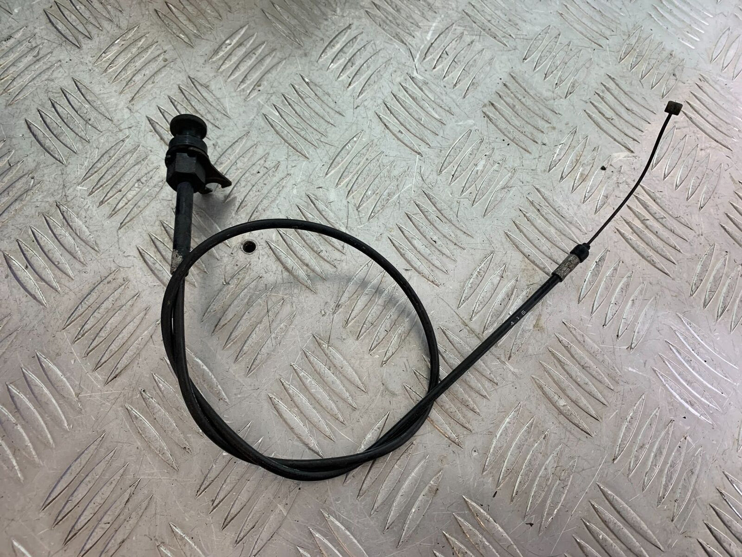 HONDA CX500 CX 500 CHOKE CABLE   YEAR 1978-81  (CMB1079)