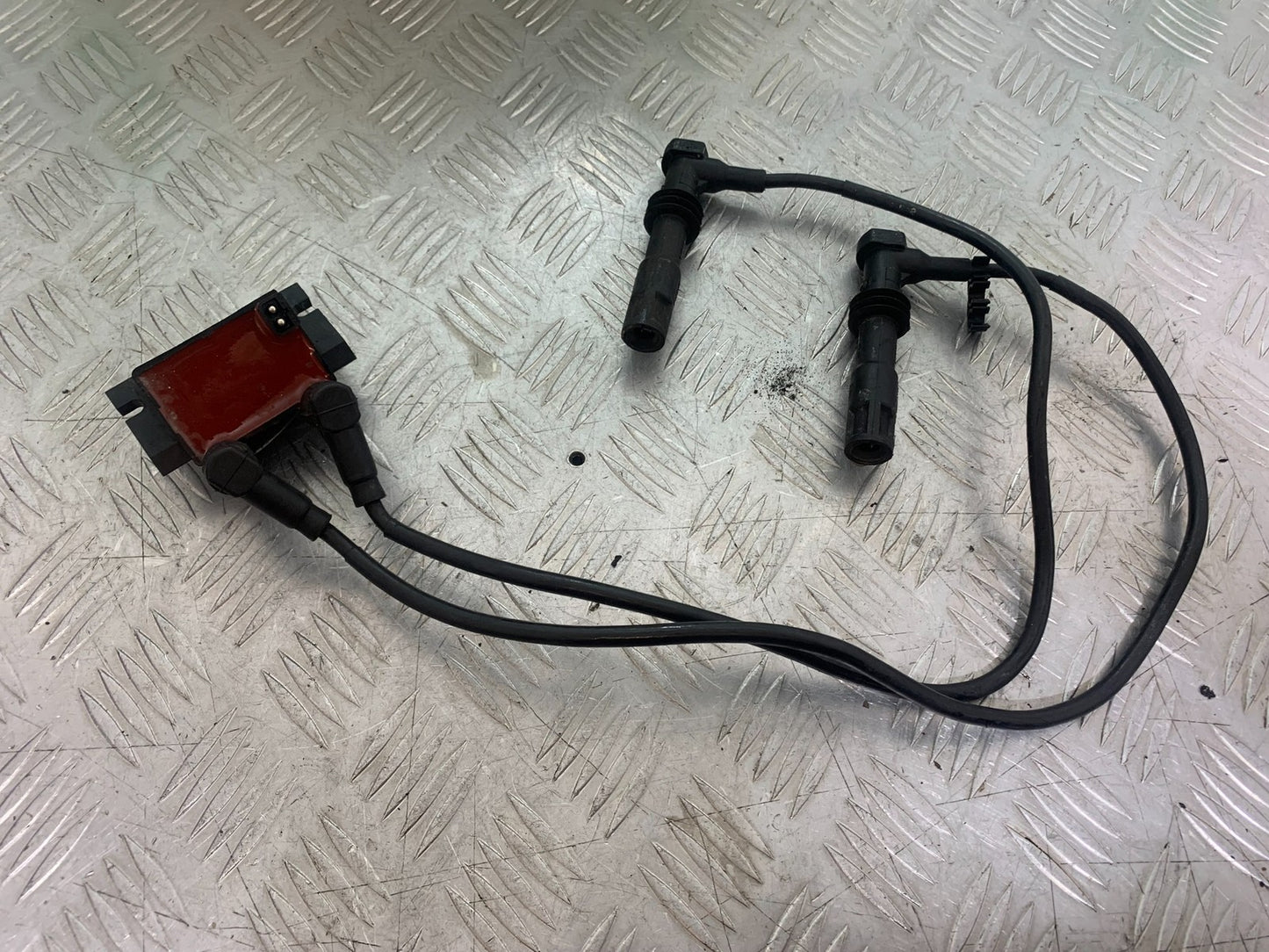 BMW R850 R R850R COILS AND CAPS    YEAR 1994-2002 (CMB1170)