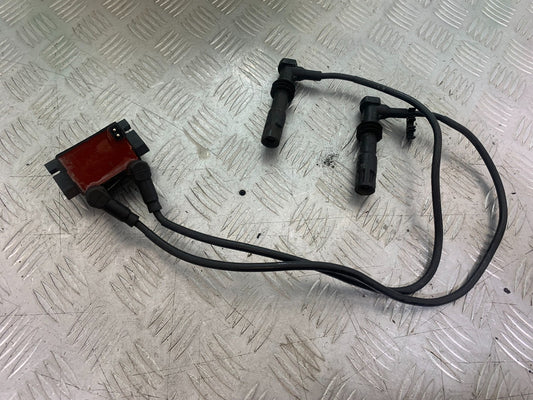 BMW R850 R R850R COILS AND CAPS    YEAR 1994-2002 (CMB1170)