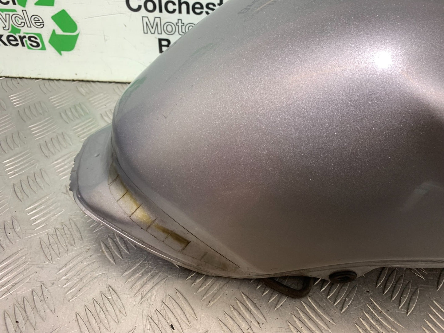 HONDA CBF600 CBF 600 PETROL TANK   YEAR 2004 -07 (CMB1247)