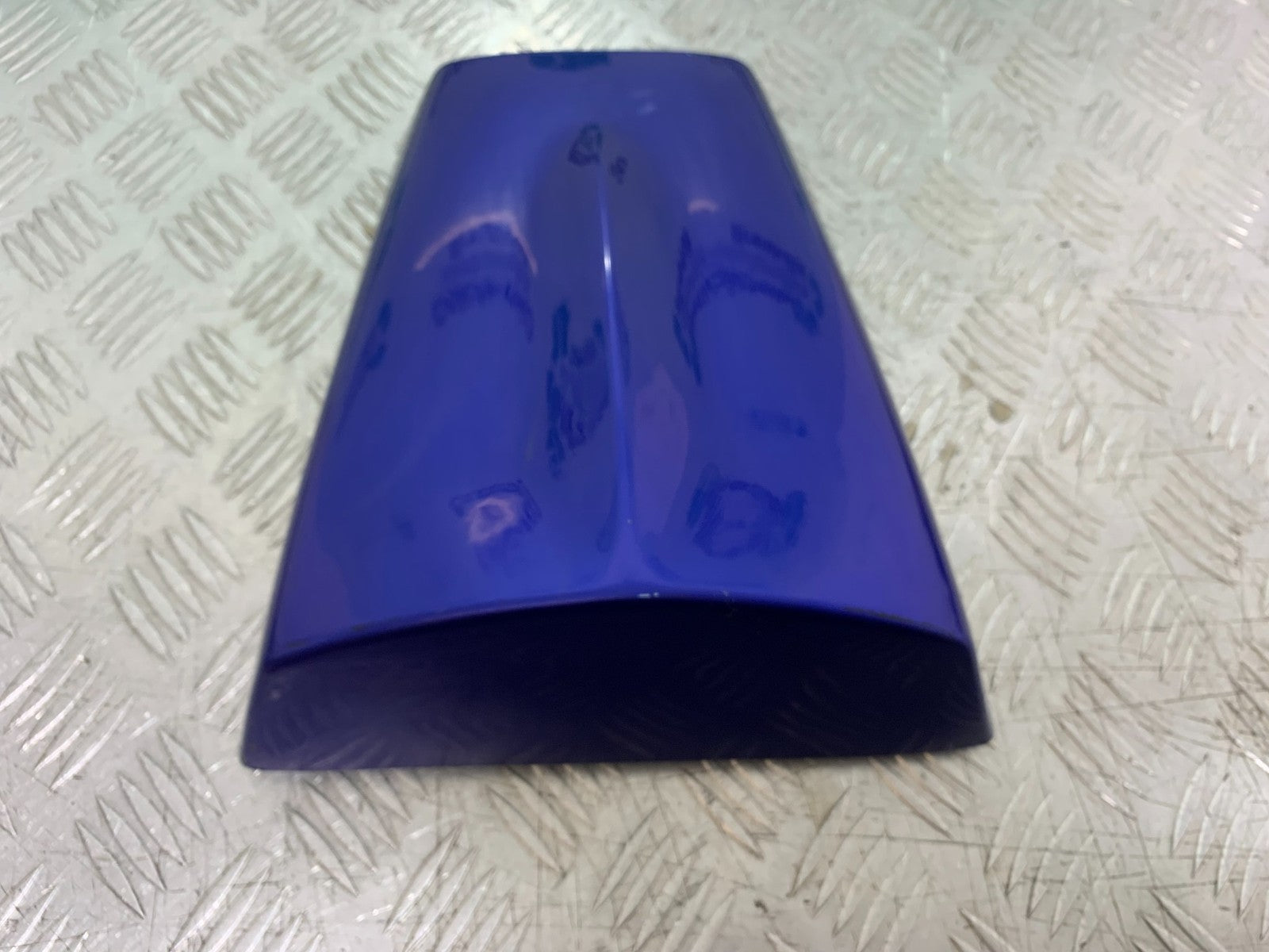 SUZUKI SV1000 SV 1000 REAR SEAT COWL YEAR 2003-2007 (CMB1293)